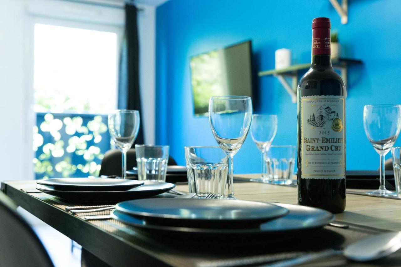 Welcoming Apartment Disneyland Paris Montévrain Dış mekan fotoğraf